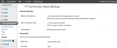 FV Community News screenshot 4
