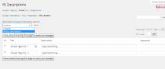 FV Descriptions screenshot 1