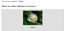 G3Client screenshot 3
