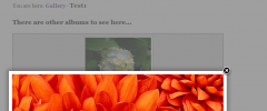 G3Client screenshot 4