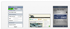 Gallery And Caption screenshot 1