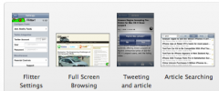 Gallery And Caption screenshot 2