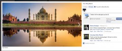 Gallery Share: Social Lightbox For Every Image screenshot 1