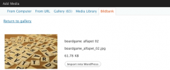 Gallery3 Picker screenshot 2