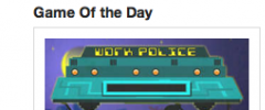 Game of the Day screenshot 1