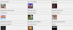 Online Games screenshot 1
