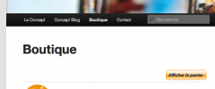 gboutique screenshot 2