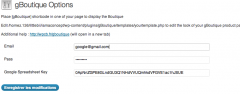 gboutique screenshot 3