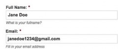 GC Testimonials screenshot 1