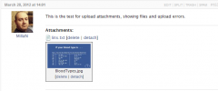 GD bbPress Attachments screenshot 4