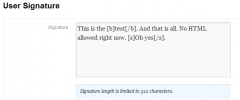 GD bbPress Tools screenshot 5