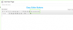 Genesis Easy Columns screenshot 1