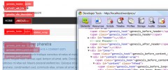 Genesis Hooks screenshot 3