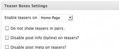 Genesis Post Teasers screenshot 1