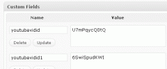 Genki Youtube Comments screenshot 2