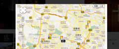 Geo lightbox screenshot 2
