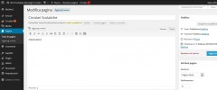 Gestione Circolari Groups screenshot 6
