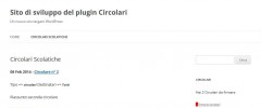 Gestione Circolari Groups screenshot 7