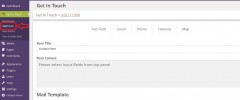 Get In Touch screenshot 1