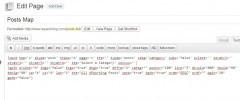 Get Post List With Thumbnails screenshot 1