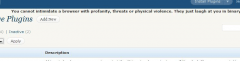 Get Snarky screenshot 1