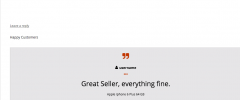 WEBAY, Get Your Ebay Feedbacks - WeMiura screenshot 2