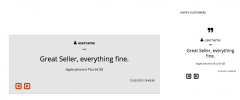 WEBAY, Get Your Ebay Feedbacks - WeMiura screenshot 4