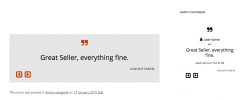 WEBAY, Get Your Ebay Feedbacks - WeMiura screenshot 5