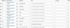 GetMeCooking Recipe Template screenshot 3
