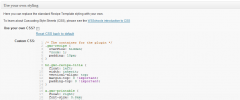 GetMeCooking Recipe Template screenshot 8