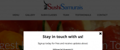 GetResponse Forms by MailMunch screenshot 6