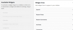 GetResponse Integration screenshot 1