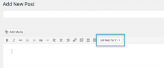 GetResponse Integration screenshot 3