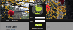 GetResponse Integration screenshot 4