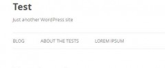 GitHub Badge screenshot 2