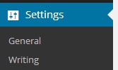 Global Hide Admin Toolbar screenshot 2