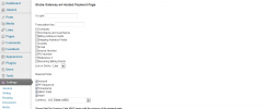 Global Gateway e4 | Hosted Payment Page | screenshot 4