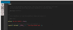 GMAce screenshot 2
