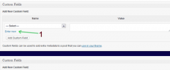 Google News Keyword Meta Tag screenshot 1