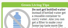 Green Living Tips screenshot 1