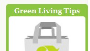 Green Living Tips screenshot 2