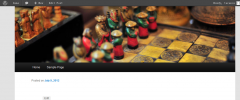 Go To Top screenshot 1