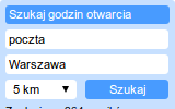 Godziny Otwarcia screenshot 1