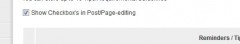 Good Writer Checkify screenshot 2
