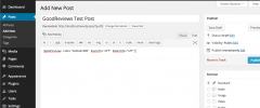 GoodReviews screenshot 3