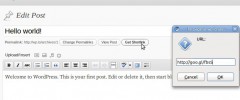 Goo.gl screenshot 1
