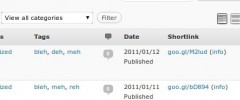 Goo.gl screenshot 2