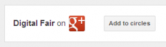 Google Add to Circle screenshot 3