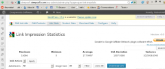 Google Affiliate Network screenshot 1