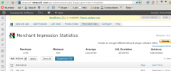 Google Affiliate Network screenshot 2